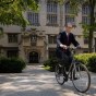 No longer ‘the place where fun goes to die’: The dean who changed University of Chicago steps&nbsp;down
