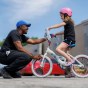 You say your kid still can’t ride a bike? Chicago knows a&nbsp;guy